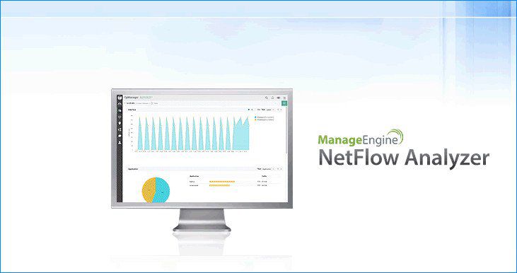 ManageEngine NetFlow Analyzer下载