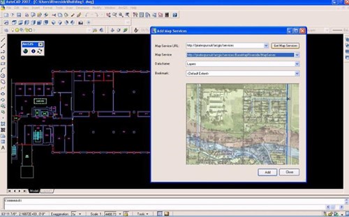 cad2007免费版下载安装使用方法