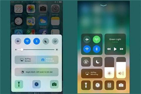 iOS11.0.1升级固件最新版下载