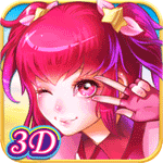 巴啦啦小魔仙3D iOS版