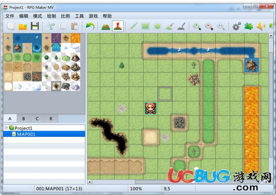 RPG Maker MV下载