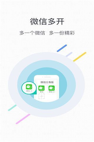 苹果微信多开激活码破解版
