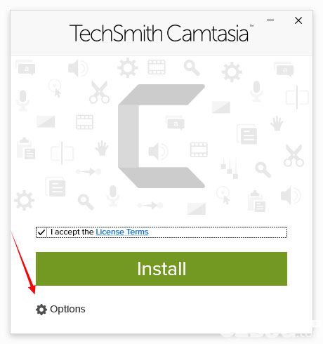 TechSmith Camtasia破解版下载