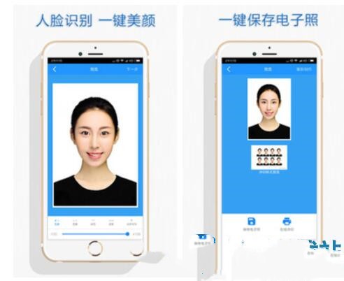 证件照图片制作软件推荐