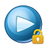 ThunderSoft Video Password Protect(视频加密软件)v1.2中文版