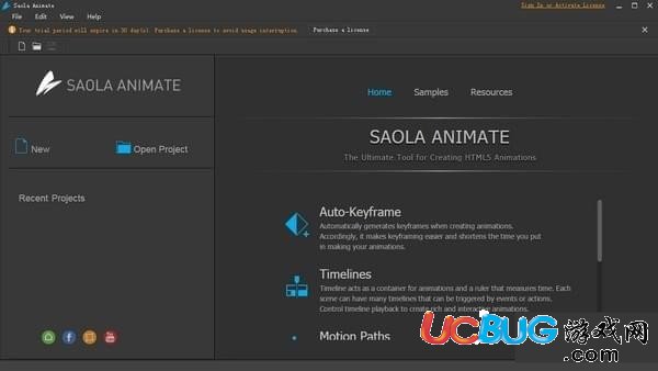 Saola Animate下载