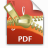 Kvisoft PDF Merger(PDF合并软件)v1.5官方免费版