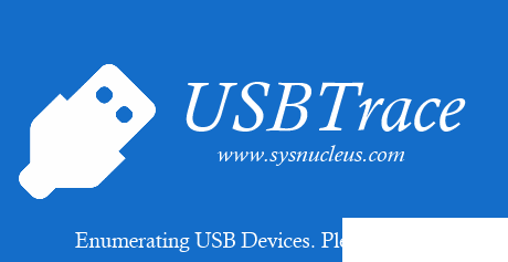 UsbTrace下载