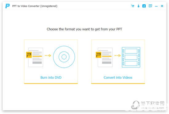 PPT to Video Converter