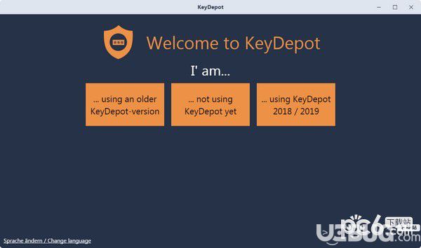 Abelssoft KeyDepot(密码管理器)