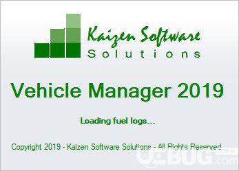 Kaizen Vehicle Manager下载