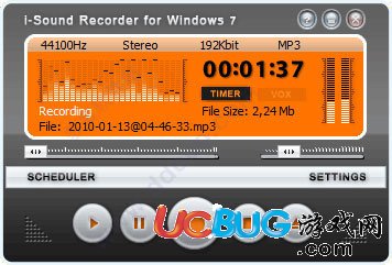 i-Sound Recorder下载