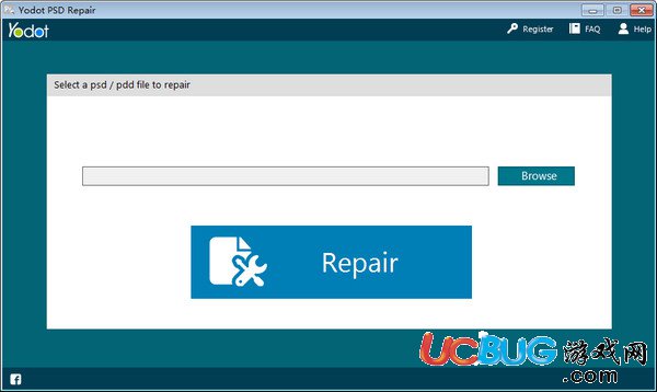 Yodot PSD Repair破解版下载