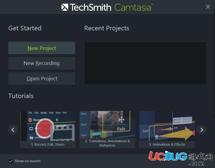 Camtasia Studio破解版下载