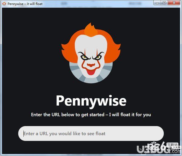 Pennywise(置顶浮动窗口工具)