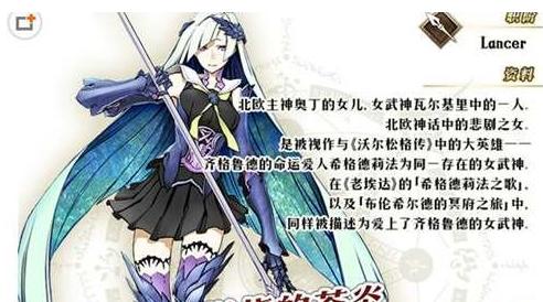 fatego布伦希尔德礼装怎么搭配 布姐礼装搭配技巧