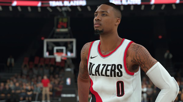 nba2k18新手攻略教程