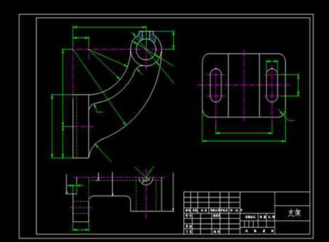 部分常见的cad2004问题解决方法