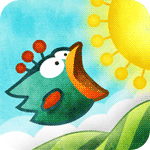 Tiny Wings免费版iOS