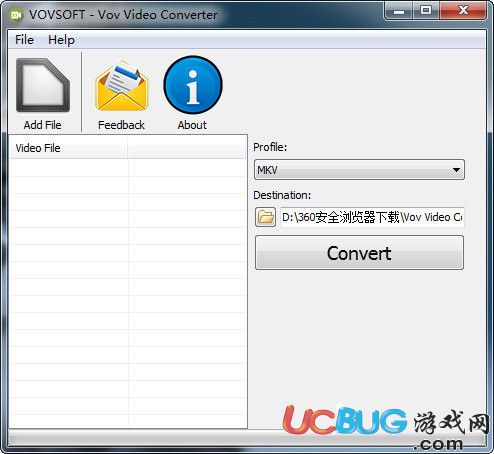 Vov Video Converter下载