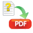 Atop CHM to PDF Converter(CHM转PDF软件)v2.1绿色版