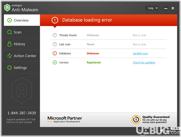 Auslogics Anti Malware下载