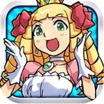 公主踢骑士Sweet iOS版