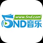 5nd音乐网手机版