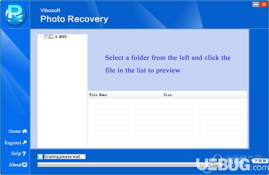 Vibosoft Photo Recovery