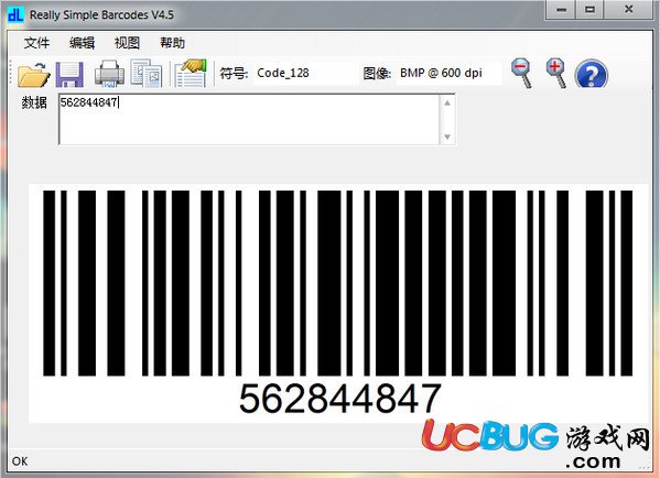 Really Simple Barcodes下载