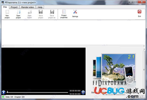 ffDiaporama中文版下载