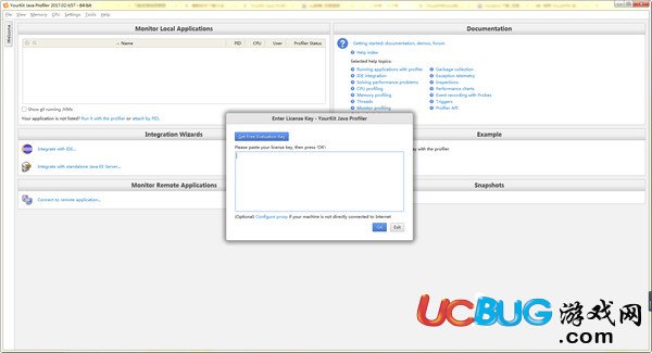 YourKit Java Profiler下载