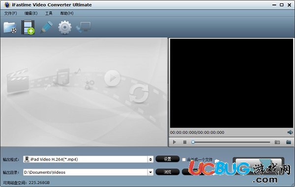 iFastime Video Converter下载