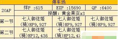 fatego长发公主在哪里刷 命运冠位指定开604室的长发公主在哪里