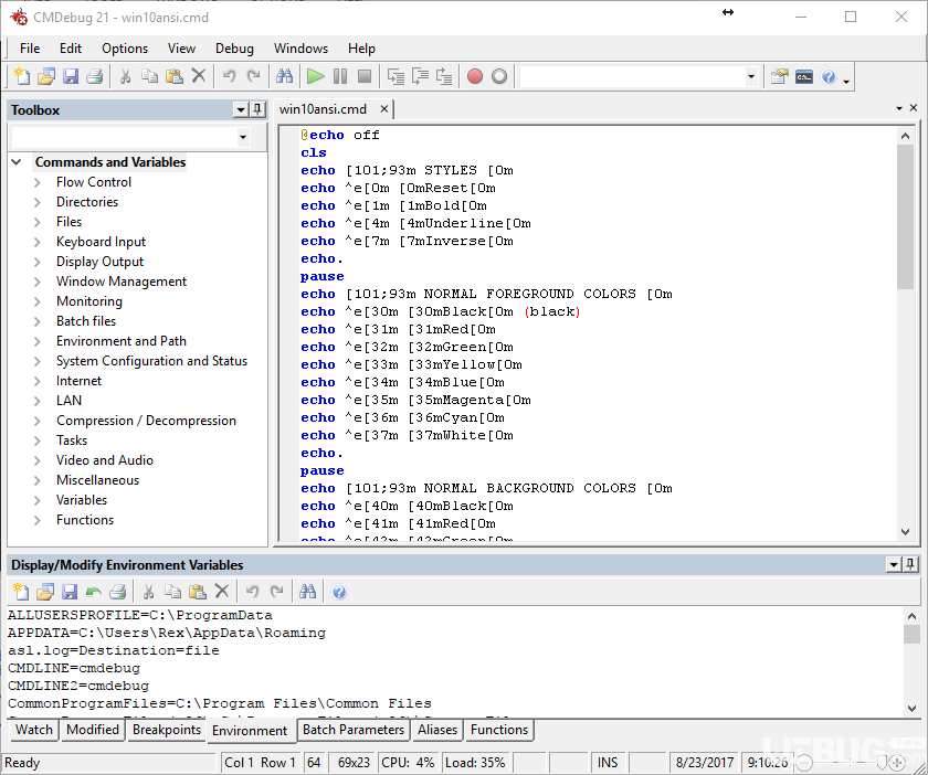 CMDebug破解版下载