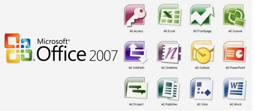 Office2007全免费的两个技巧教程