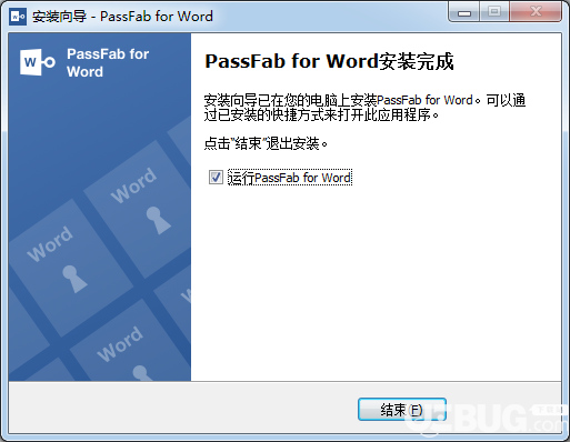 PassFab for Word下载