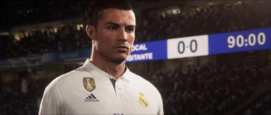 FIFA18