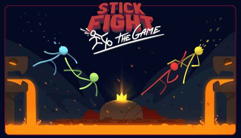 Stick Fight苹果版