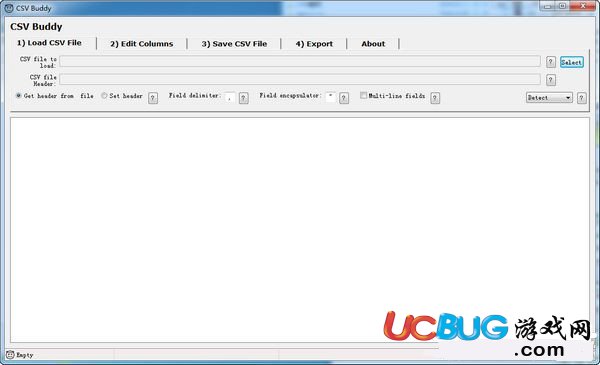 CSV Buddy汉化版下载