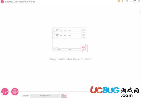 AudFree DRM Audio Converter下载