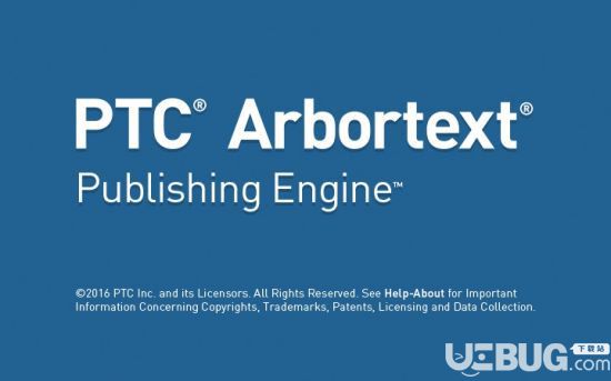 PTC Arbortext Publishing Engine下载