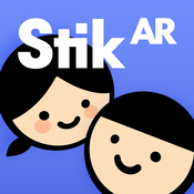 Stik AR相机app 