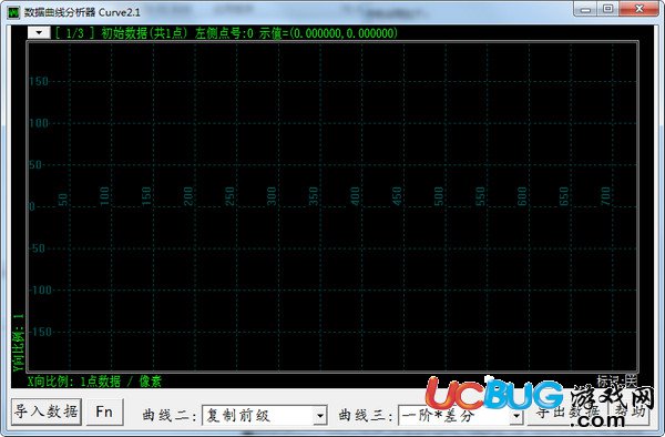 数据曲线分析器下载