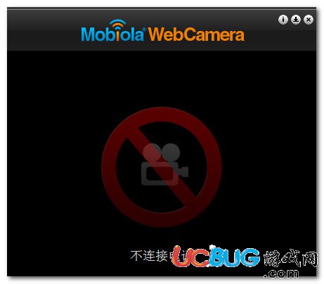 Mobiola WebCamera pc端下载