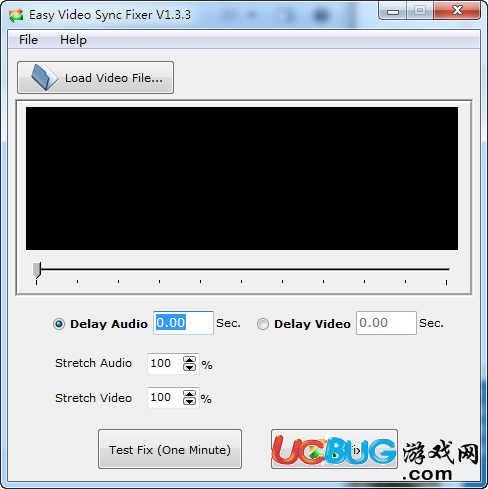 Easy Video Sync Fixer下载