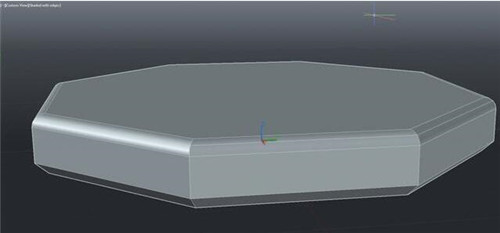 AutoCAD建模3D对象教程