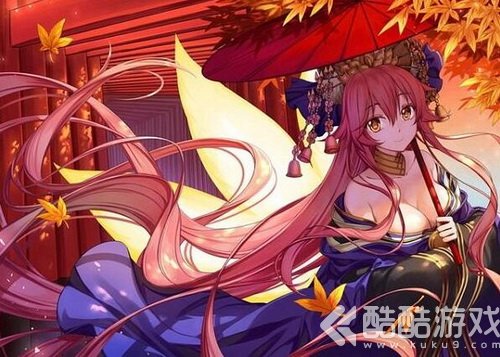 阴阳师玉藻前什么时候出 阴阳师ssr式神玉藻前上线时间