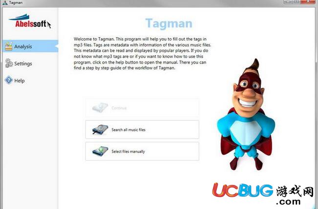 Abelssoft Tagman下载