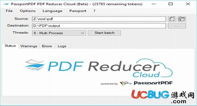 PDF Reducer Cloud下载